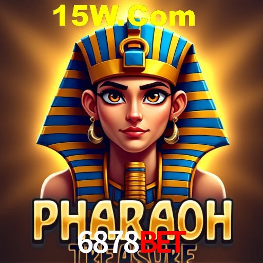 Game Providers 6878Bet