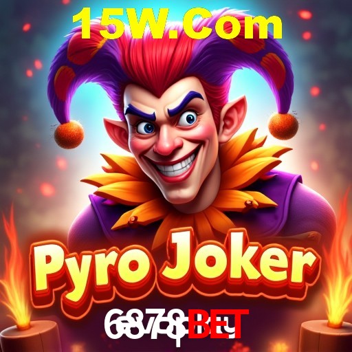 Descubra o Mundo do Cassino Online com 6878Bet