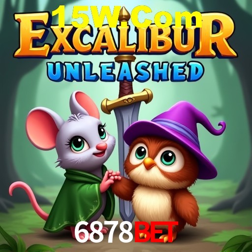 Diretório de Jogos 6878Bet
