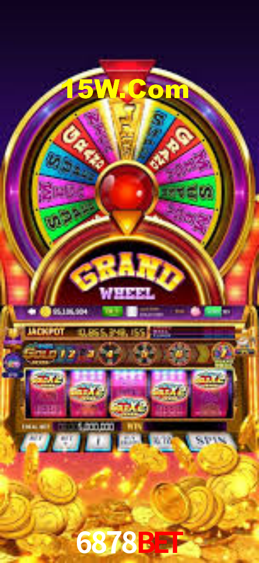 6878Bet Login