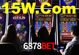 6878Bet App Interface