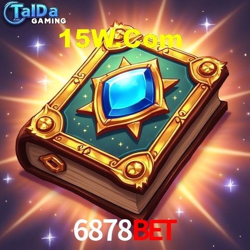 Inovações de Jogos na 6878Bet: O Futuro das Experiências Interativas