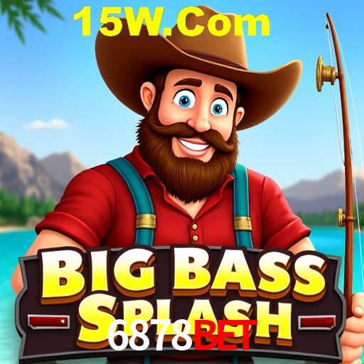 Welcome Bonus 6878Bet