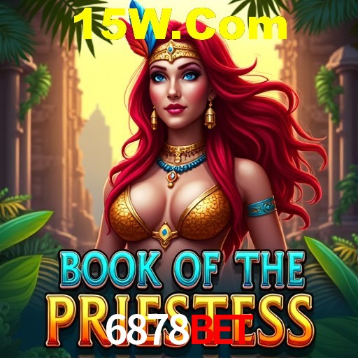 Promoções Sazonais 6878Bet