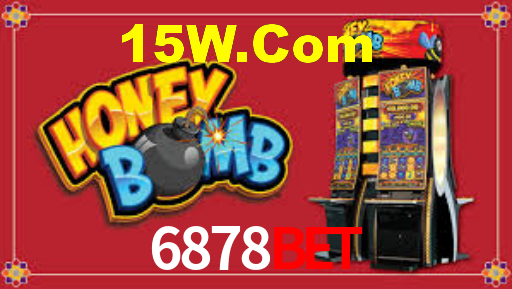 6878Bet: A Experiência de Casino com Jogos de Mesa ao Vivo