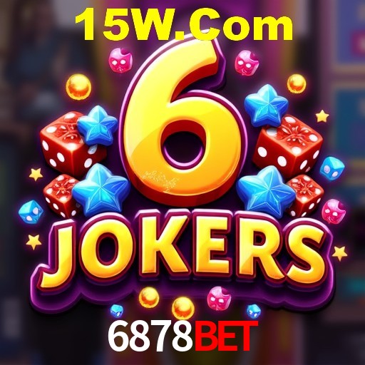 Descubra o Mundo do Cassino Online com 6878Bet
