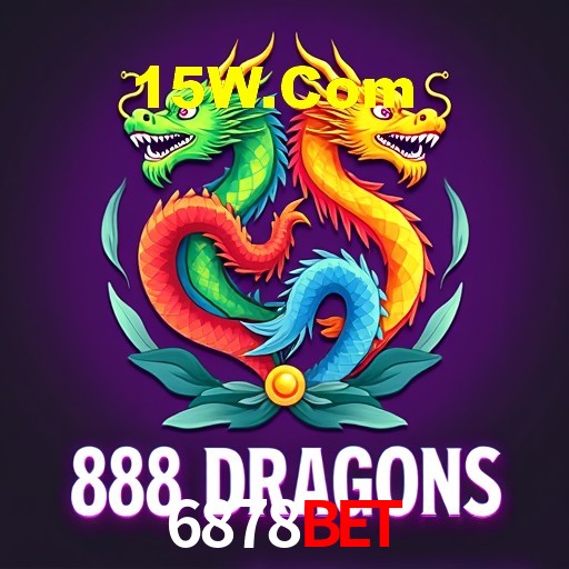 Apostas Esportivas na 6878Bet: Um Guia Completo