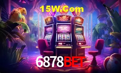 Inovações de Jogos na 6878Bet: O Futuro das Experiências Interativas