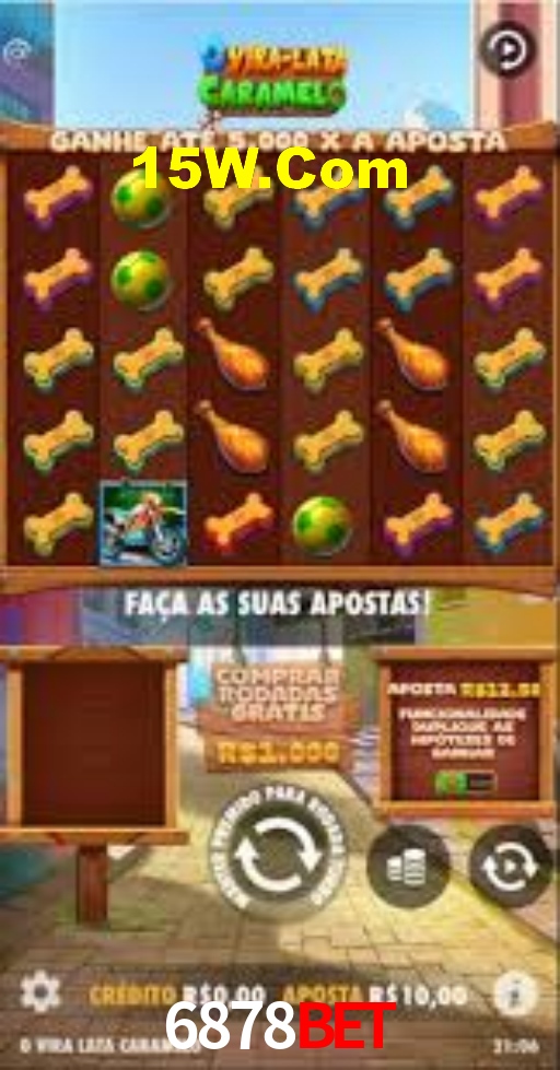 6878Bet