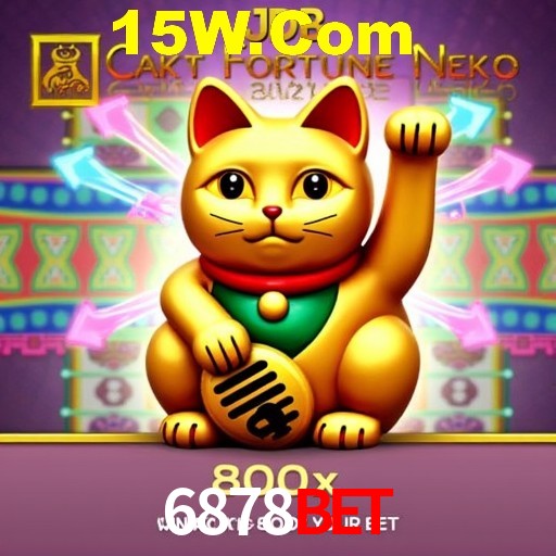 Interface do App 6878Bet