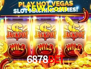 Descubra a Essência do 6878Bet: Nossa História e Compromissos