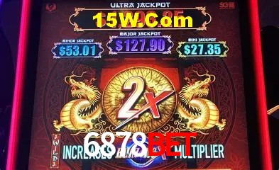 Apostas Esportivas na 6878Bet: Um Guia Completo