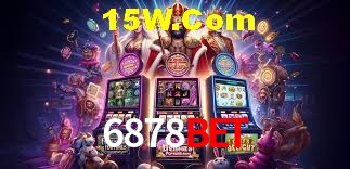 Live Casino 6878Bet