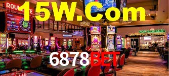 6878Bet Login