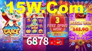 6878Bet Login