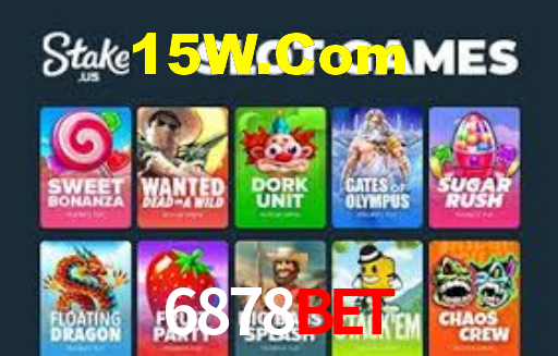 6878Bet Login