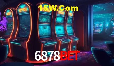 A Experiência Imersiva dos Cassinos Ao Vivo no 6878Bet