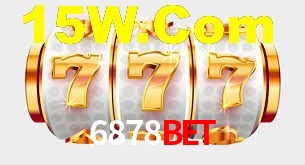 6878Bet: Jogos de Caça-Níqueis-Altas Recompensas, Roleta-Velocidade, Blackjack-Desafios Máximos