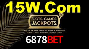 6878Bet: Seu Especialista em Apostas Esportivas Brasileiras