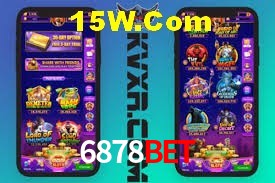 Blackjack Table 6878Bet